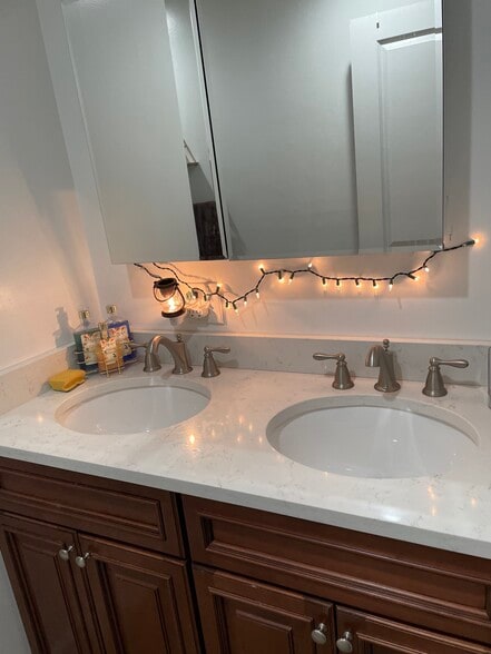 2nd Floor Bathroom #2 - 34 Eaves Mill Rd