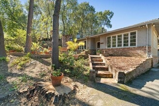 Building Photo - Spacious Saratoga Retreat with Timeless Character
