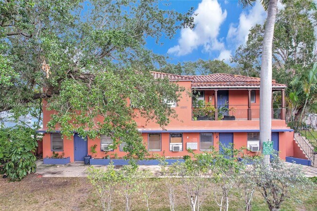 Building Photo - 12287 NE 7th Ave