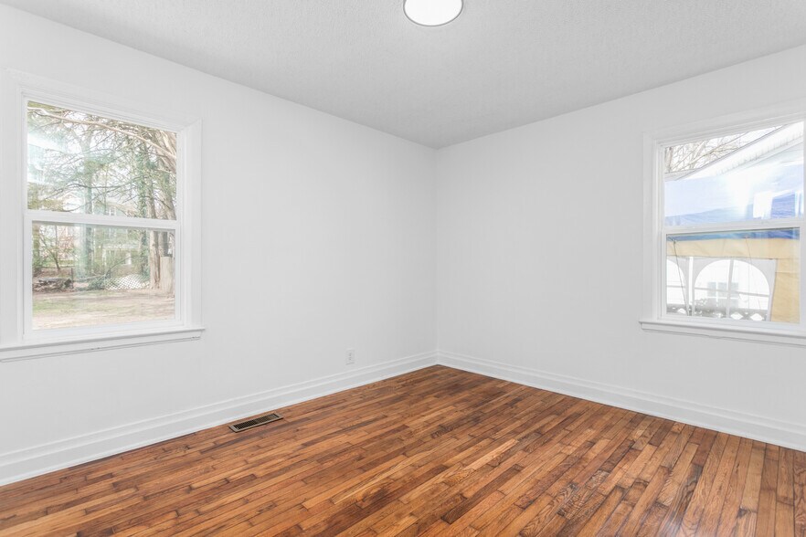 Building Photo - 1409 Ida St