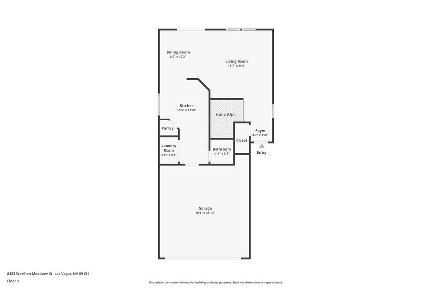 Building Photo - 8433 Warthen Meadows St