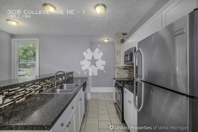 Building Photo - 1 bedroom in Grand Rapids MI 49503