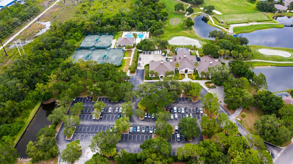Building Photo - 4602 Royal Dornoch Cir