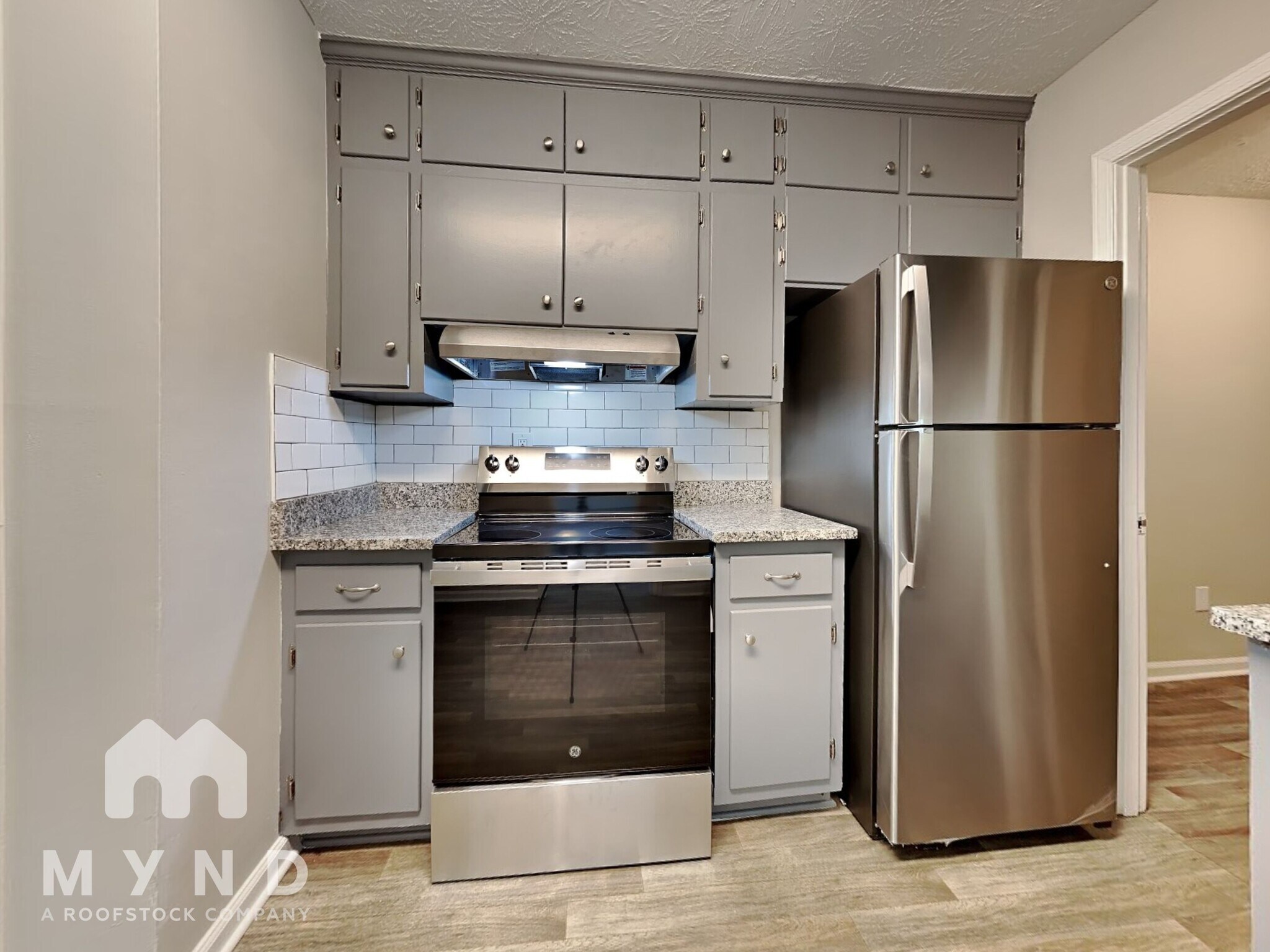 Building Photo - 229 Baker St Unit C