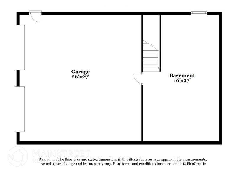 Building Photo - 306 Adelene Way
