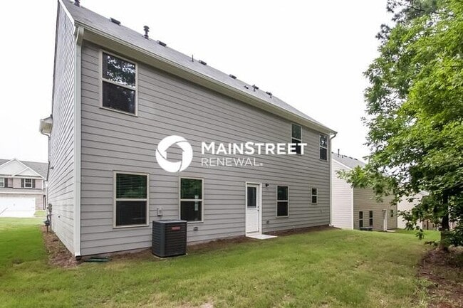 Building Photo - 4 Bedroom Pet-Friendly Home in Jonesboro, ...