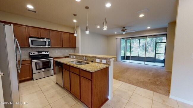 Building Photo - 7027 Coldwater Dr