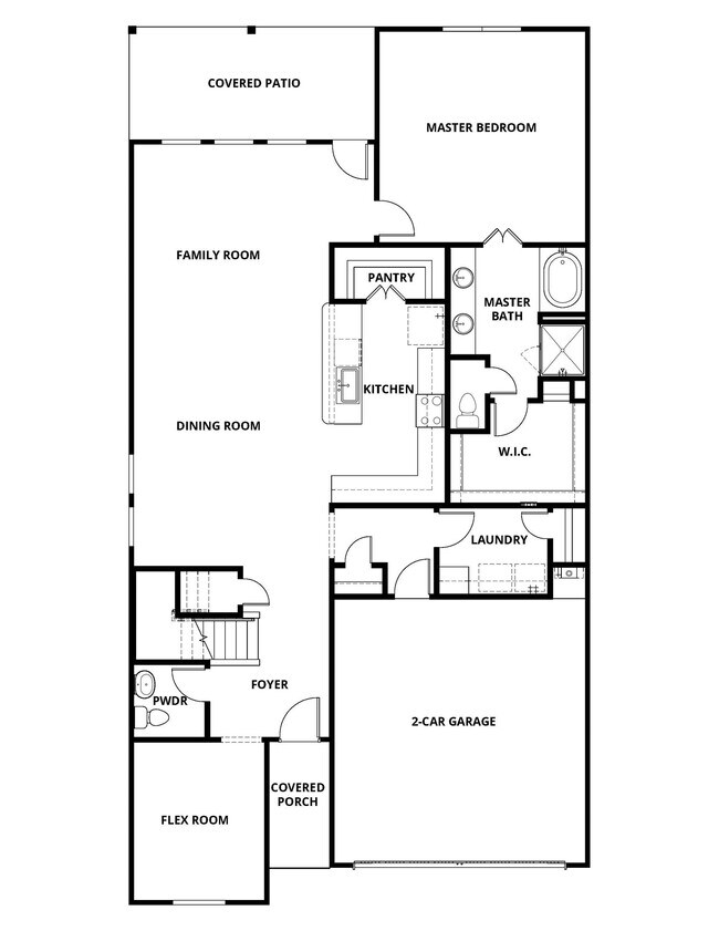 Building Photo - 3060 Sorrento Hl Dr