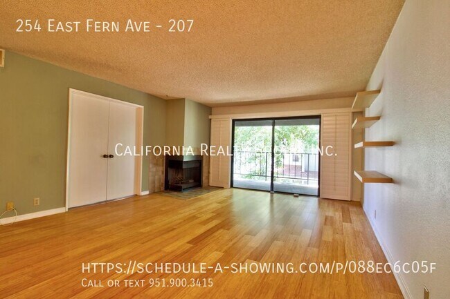 Building Photo - 254 E Fern Ave