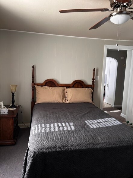 Building Photo - 1112 Front St