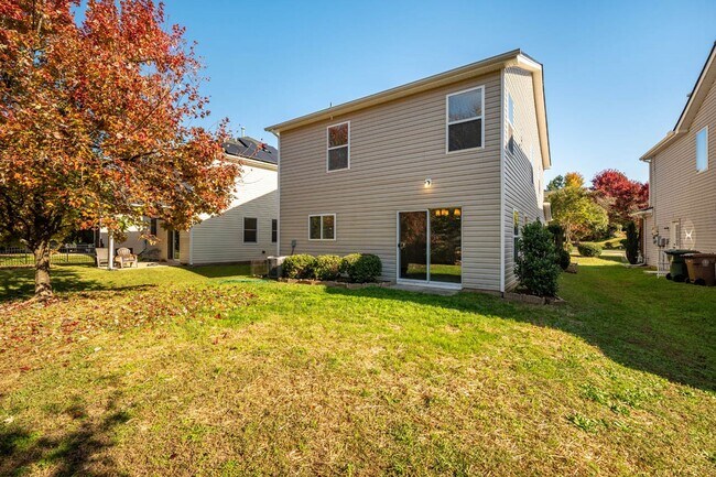 Building Photo - 718 Delta Downs Dr