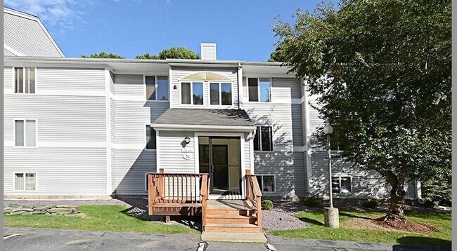 Primary Photo - 330 Sunderland Rd