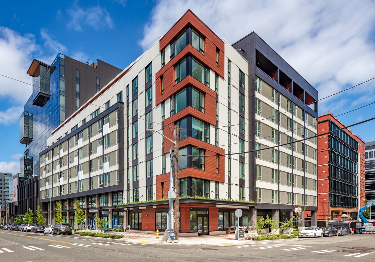 Orion Seattle Wa Apartment Finder