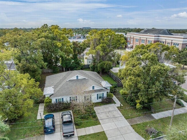 Building Photo - 2604 N Highland Ave