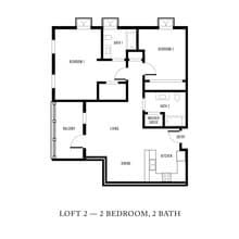 Building Photo - Rhine House Lofts