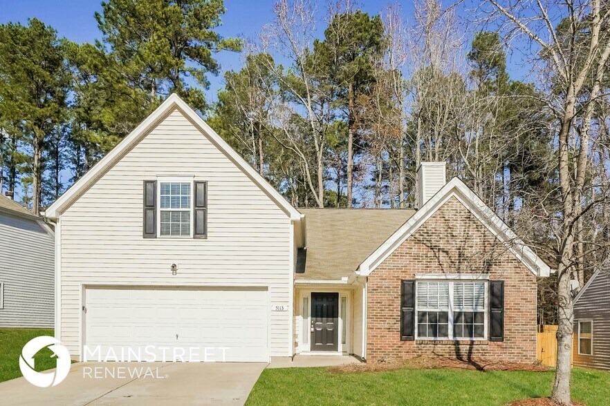 Primary Photo - 5113 Chasteal Trail