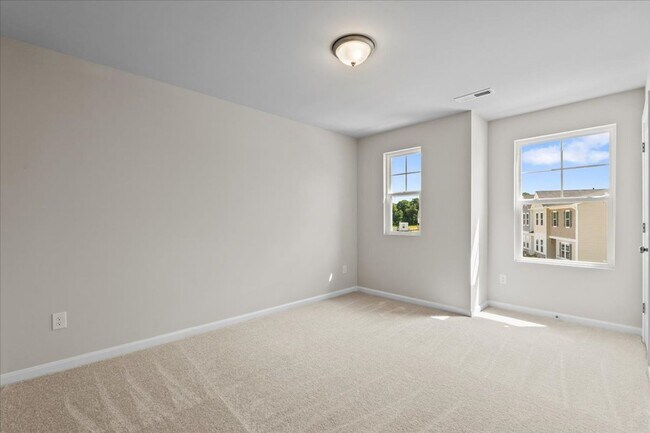 Building Photo - Be the 1st to live in this stunning, never...
