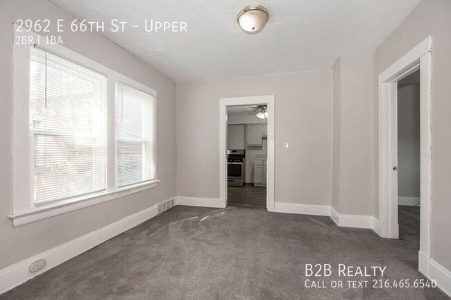 Building Photo - 2962 E 66th St