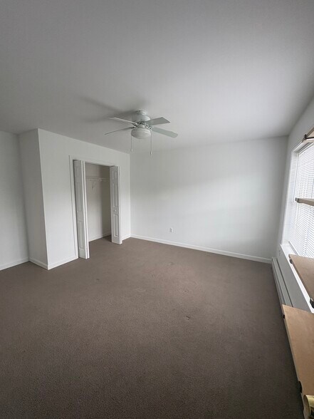 Bedroom-1 - 1434 Ohio St