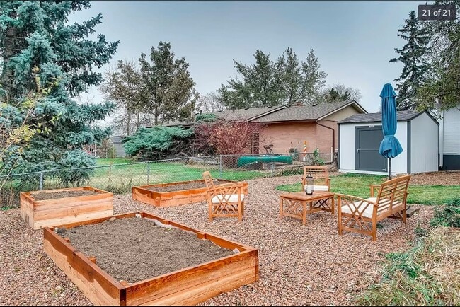 Building Photo - 13841 Braun Dr