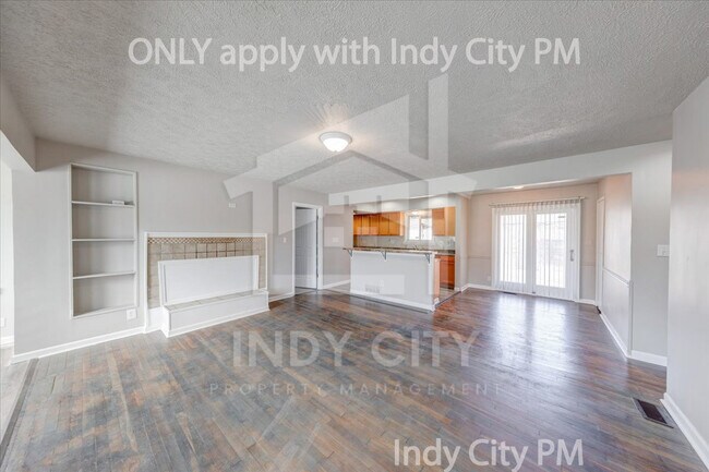 Building Photo - 5120 Reeder St