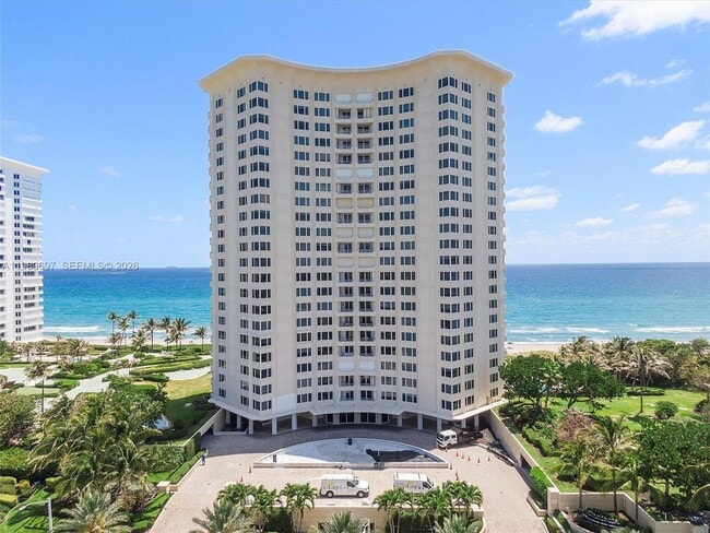 Building Photo - 550 S Ocean Blvd