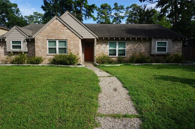 Primary Photo - 5911 Pebble Springs Dr