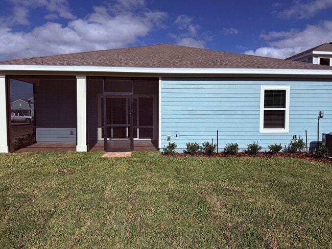 Building Photo - Brand-New Home in The Landing at St. Augustine