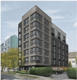 Primary Photo - 420 Boylston Ave E