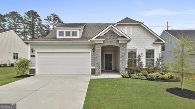 Building Photo - 330 Elkins Pl