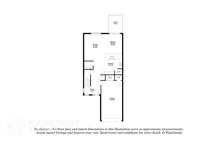 Building Photo - 2064 N Sarah Dr