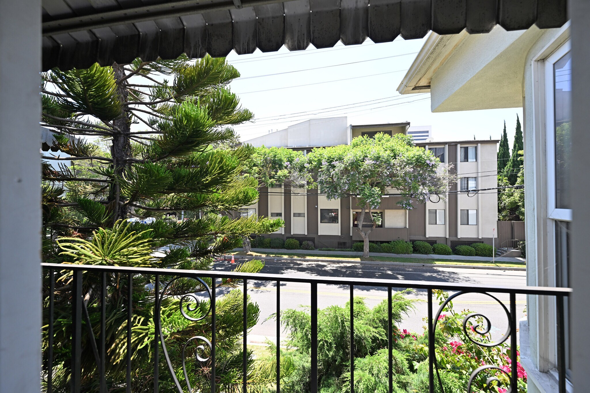 Building Photo - 11063 Ohio Ave