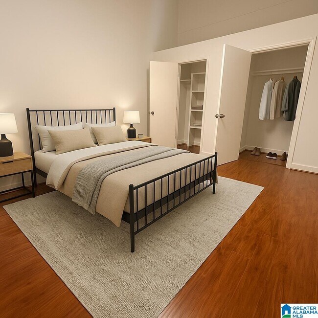 Building Photo - 2112 Morris Ave