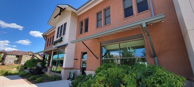 Building Photo - Gold Hill Mesa Community