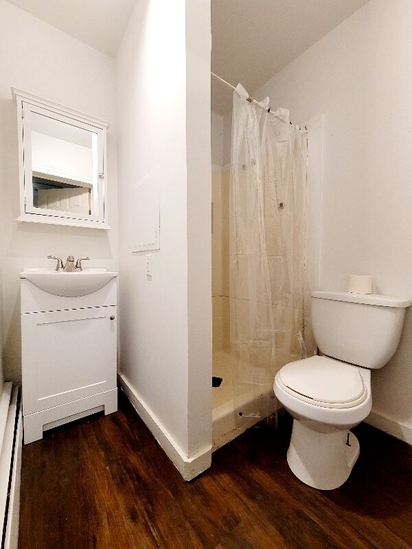 Building Photo - 1312 N Washington St