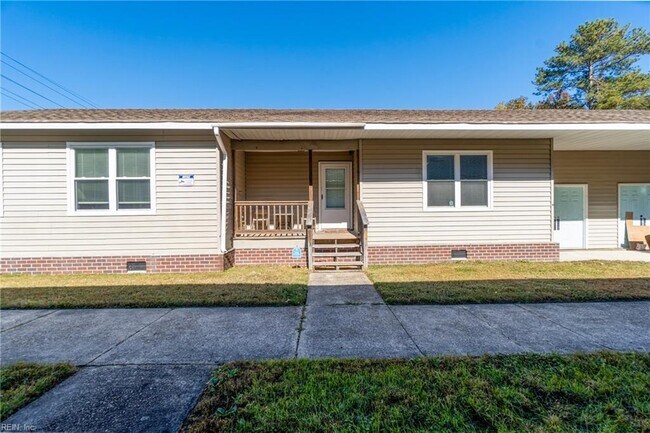 Building Photo - 440 N Oceana Blvd