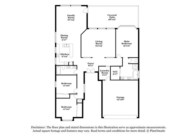 Building Photo - 8819 W Kings Ave