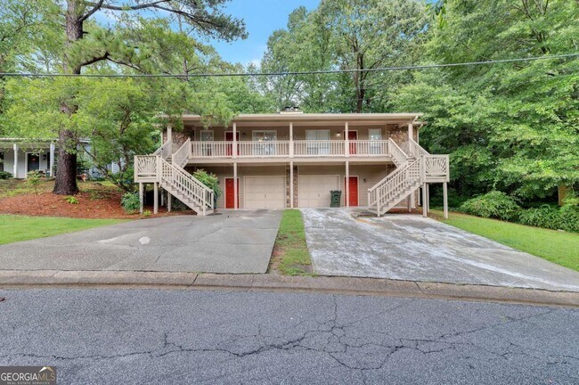 Building Photo - 4375 Coopers Creek Dr SE
