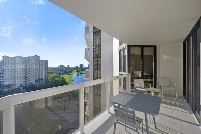 Building Photo - 20185 E Country Club Dr