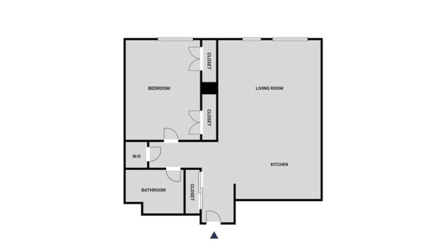 Building Photo - 401 Jackson St