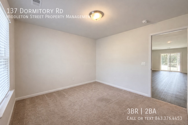 Building Photo - 137 Dormitory Rd