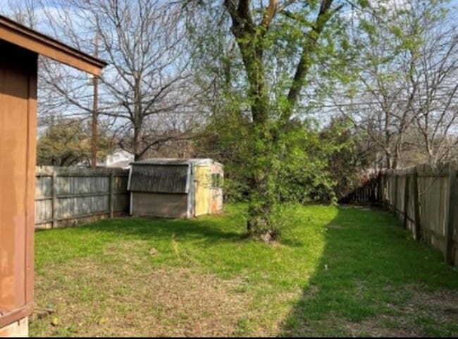 Building Photo - 7601 St Amant Pl