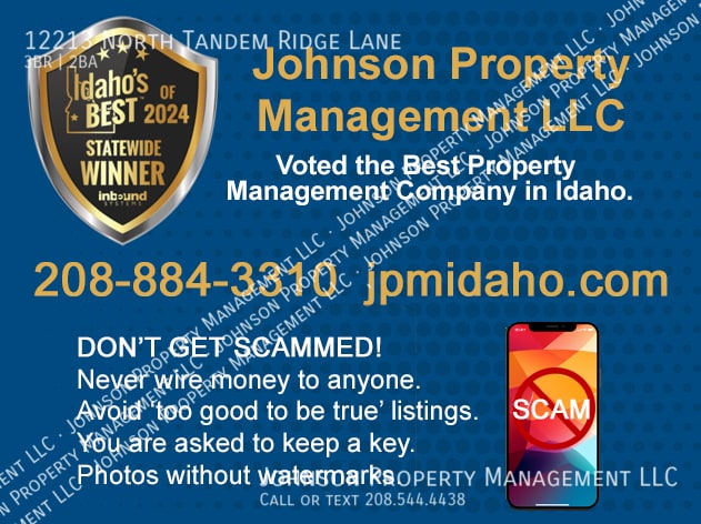 Building Photo - 12213 N Tandem Ridge Ln