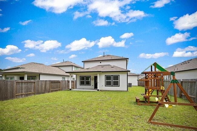Building Photo - 10718 Soapberry Ct