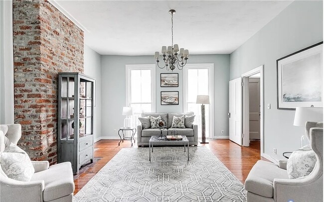 Building Photo - 2419 Semmes Ave