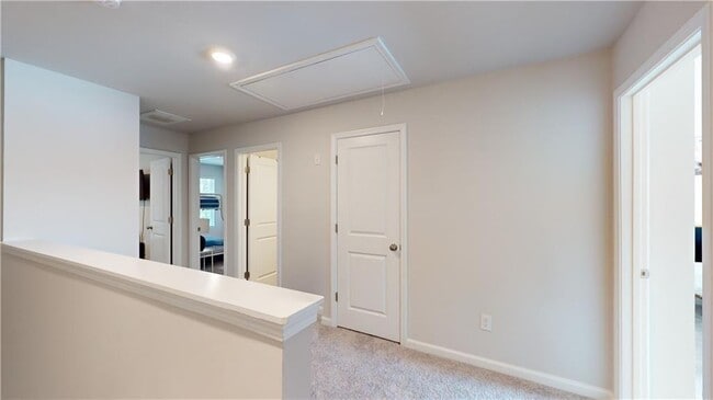 Building Photo - 6117 Mallory Ridge