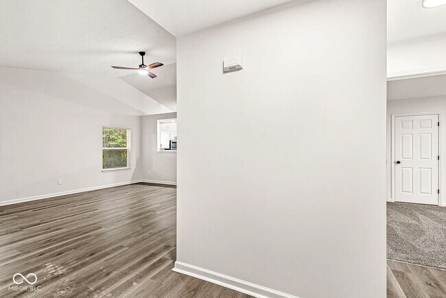 Building Photo - 3 Bedroom Ranch Style home in Salem Creek Subdivision!