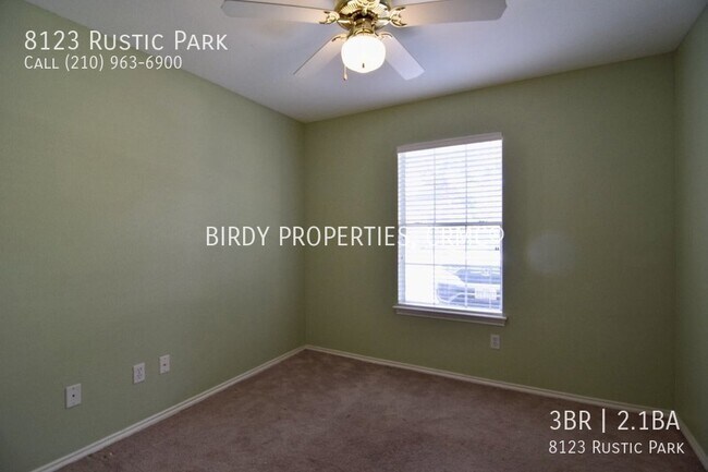Building Photo - 8123 Rustic Park San Antonio, TX