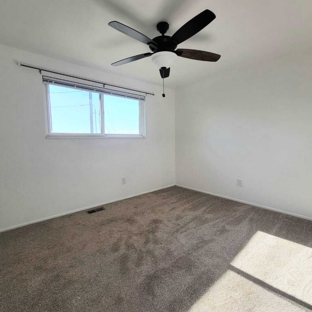 Master Bedroom - 1779 N 550 W