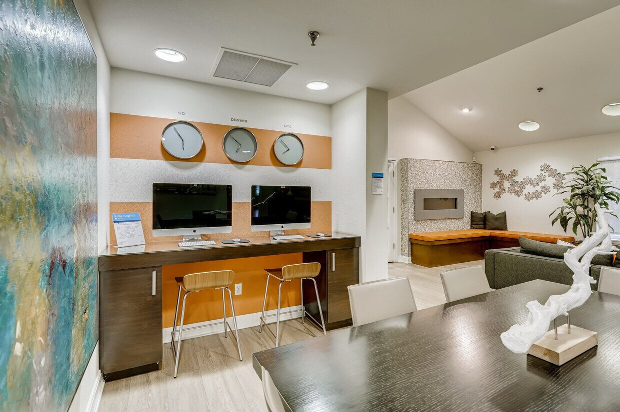 Village Creek Apartments Westminster